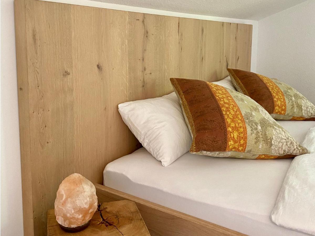 Apartamento Haus Am Mitterbach Berchtesgaden Exterior foto