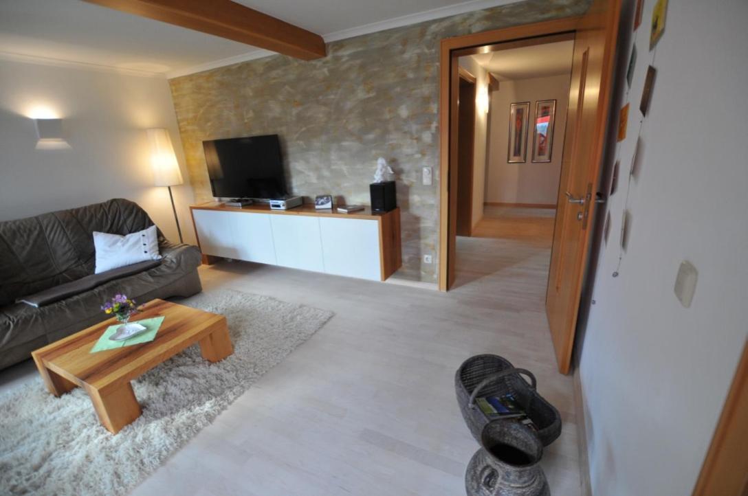 Apartamento Haus Am Mitterbach Berchtesgaden Exterior foto